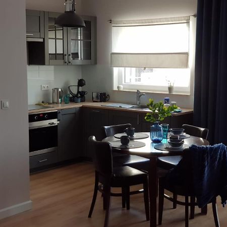 Apartament City View Wes Quality Suite Poznań Exterior foto