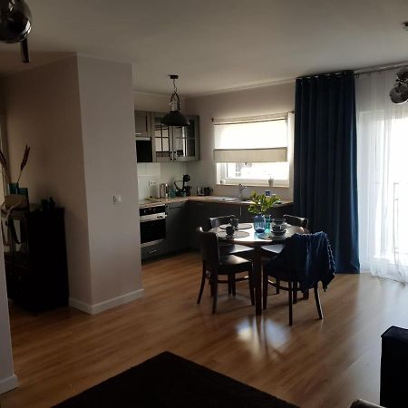 Apartament City View Wes Quality Suite Poznań Exterior foto