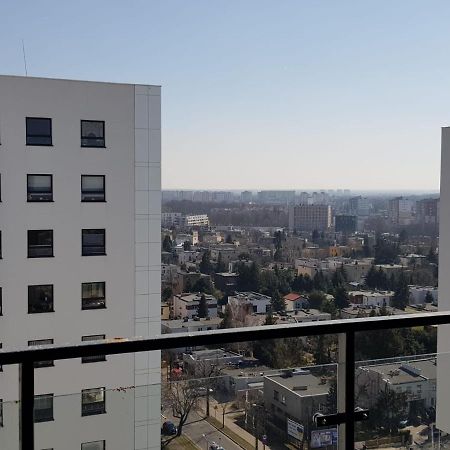 Apartament City View Wes Quality Suite Poznań Exterior foto