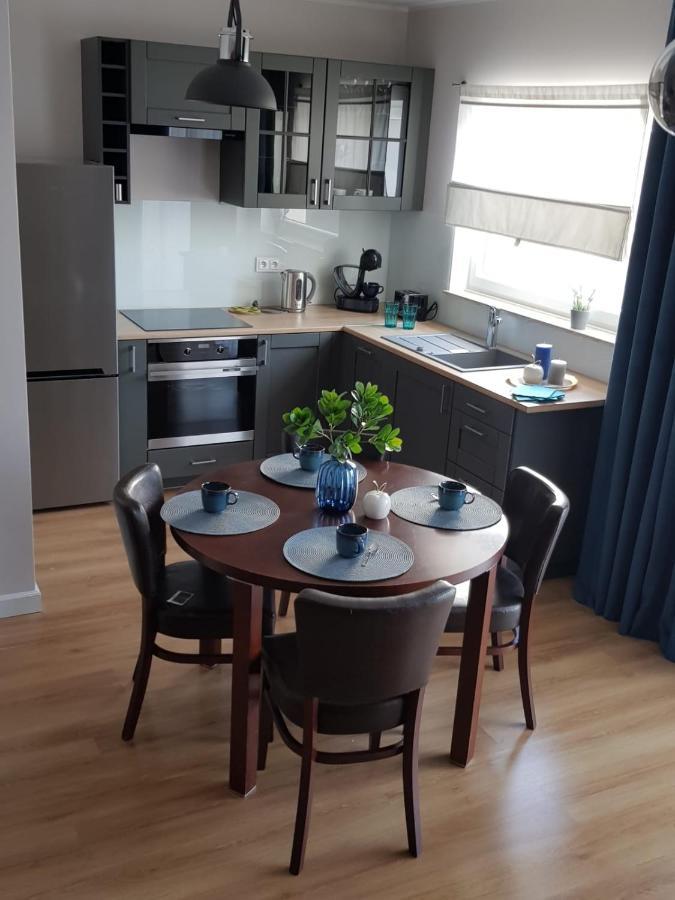 Apartament City View Wes Quality Suite Poznań Exterior foto
