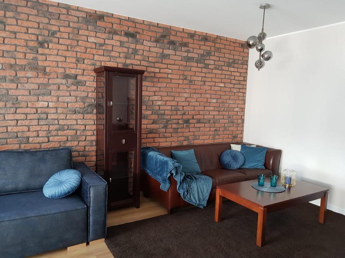 Apartament City View Wes Quality Suite Poznań Exterior foto
