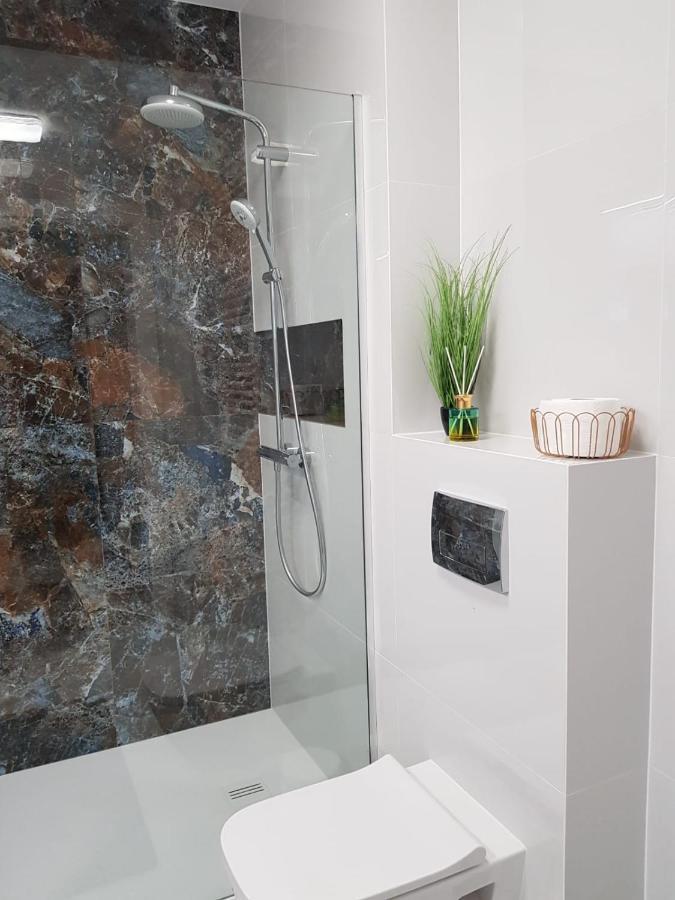 Apartament City View Wes Quality Suite Poznań Exterior foto