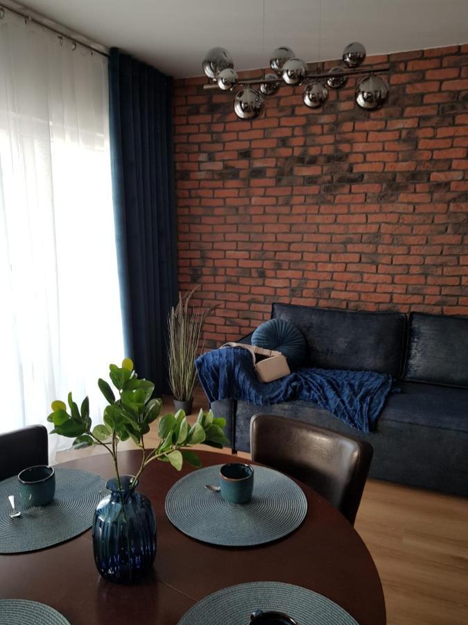Apartament City View Wes Quality Suite Poznań Exterior foto