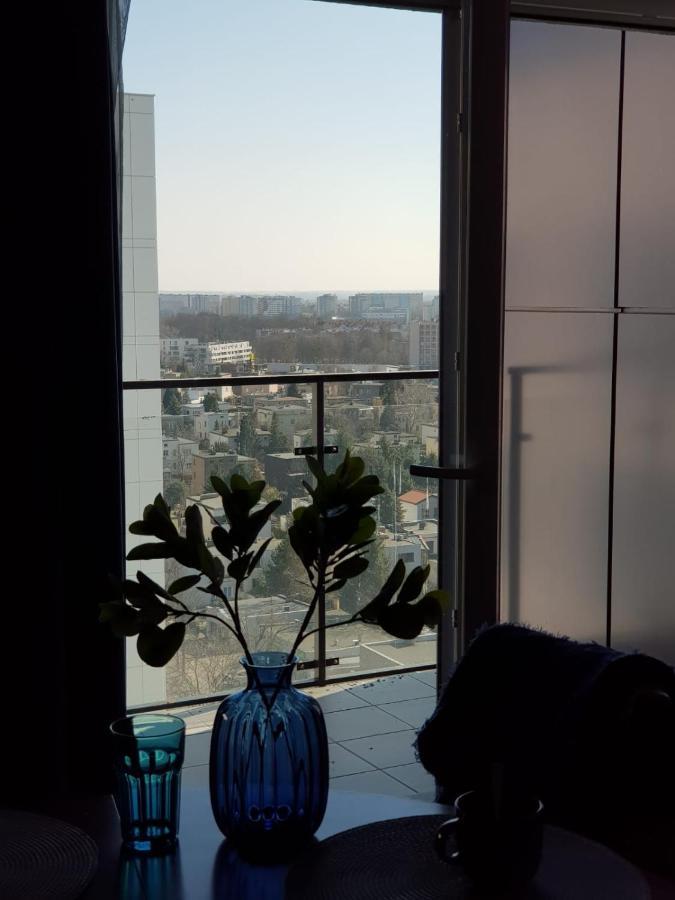 Apartament City View Wes Quality Suite Poznań Exterior foto