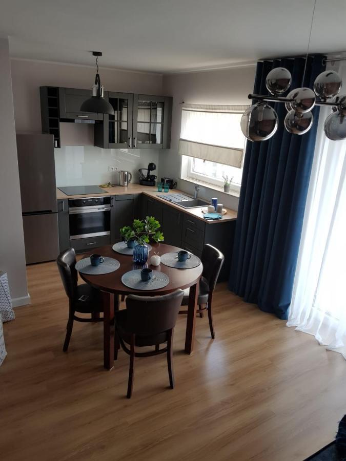 Apartament City View Wes Quality Suite Poznań Exterior foto