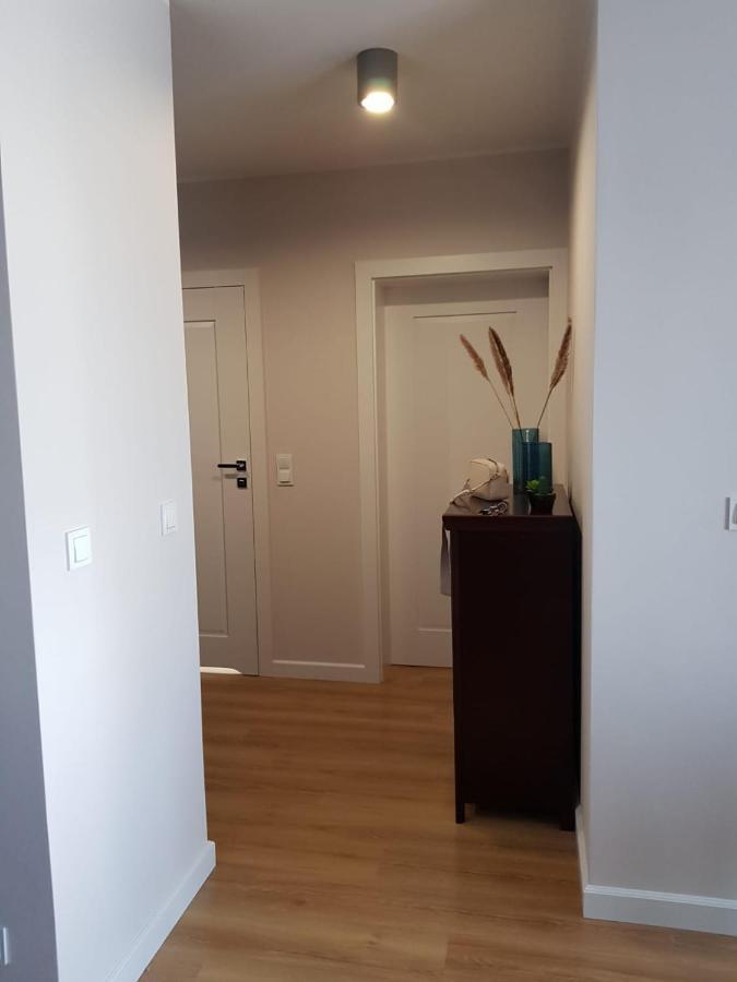 Apartament City View Wes Quality Suite Poznań Exterior foto