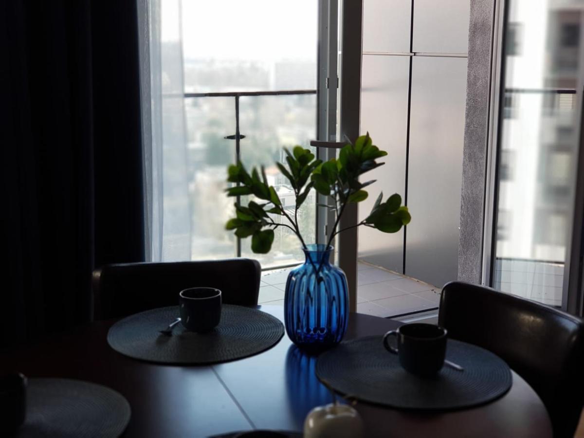 Apartament City View Wes Quality Suite Poznań Exterior foto