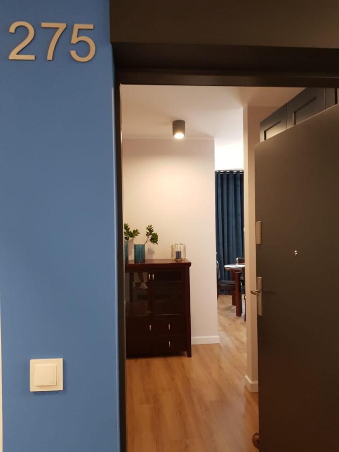 Apartament City View Wes Quality Suite Poznań Exterior foto