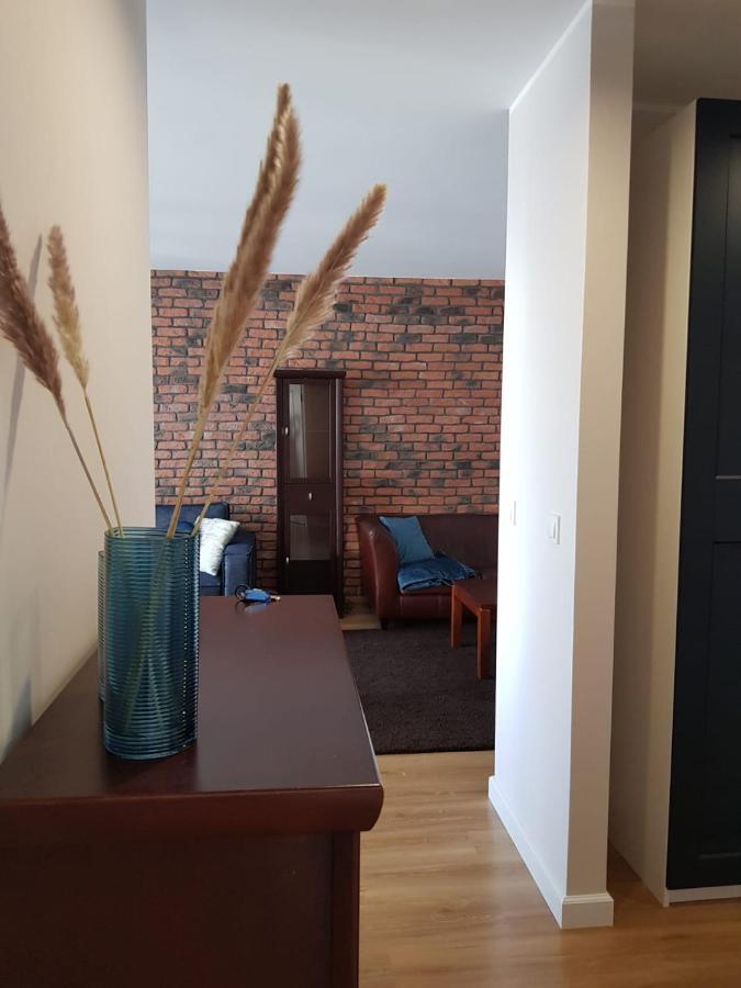 Apartament City View Wes Quality Suite Poznań Exterior foto