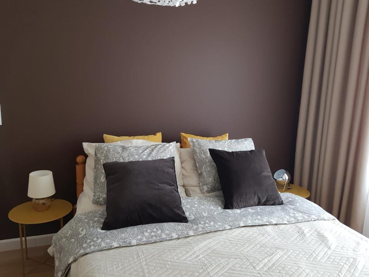 Apartament City View Wes Quality Suite Poznań Exterior foto