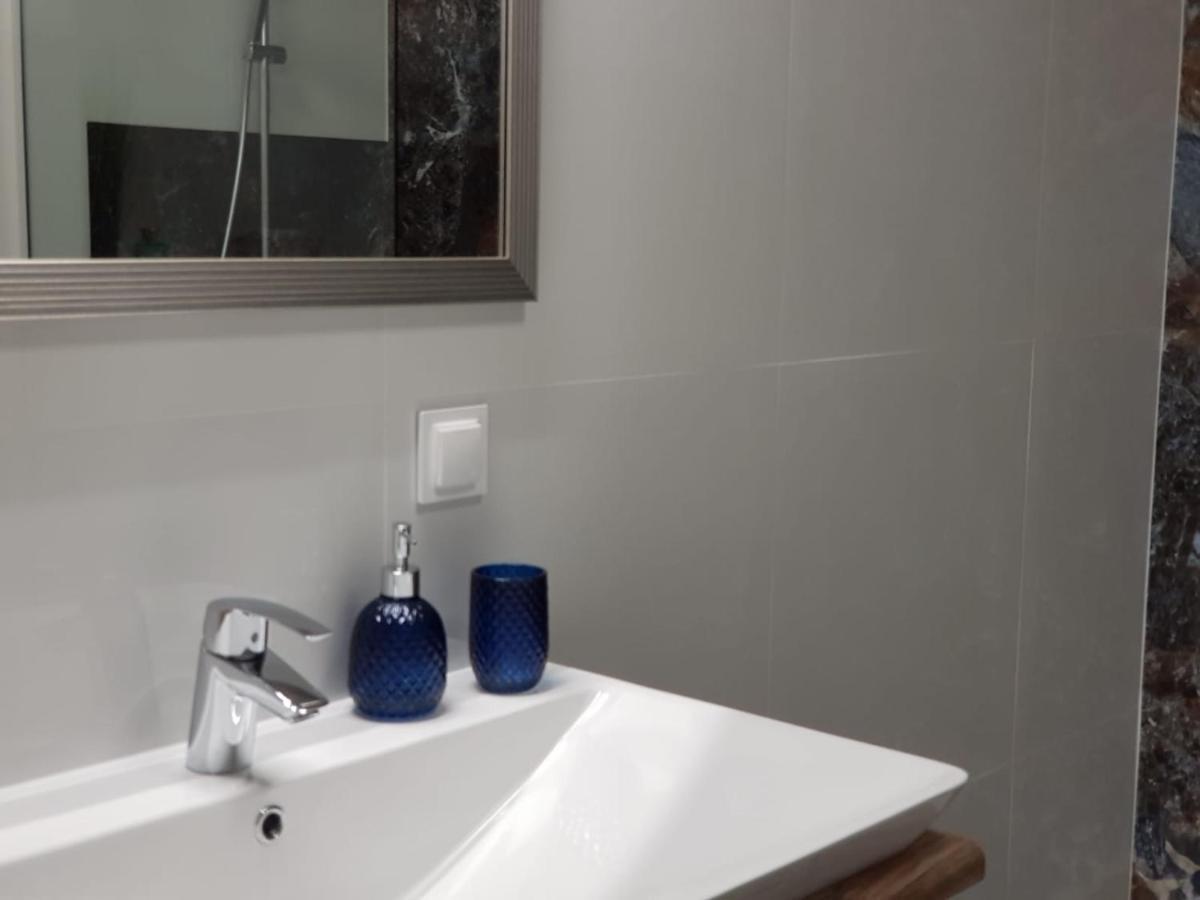 Apartament City View Wes Quality Suite Poznań Exterior foto